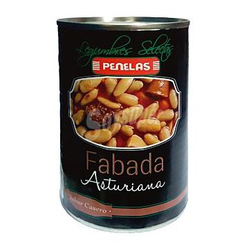Fabada ,420 G