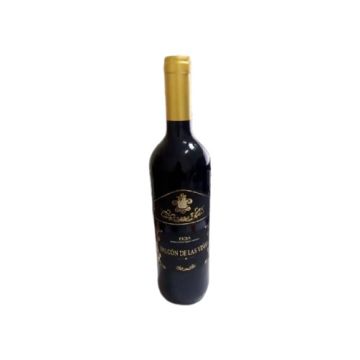 Vino Tinto Rioja Crianza, 750Ml