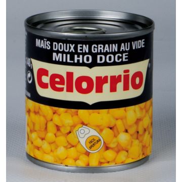 Maiz Grano Dulce ,300G