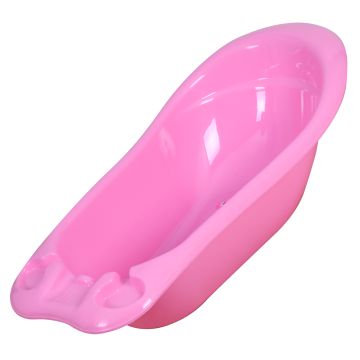 Bañera Plastica Para Bebe
