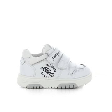 Zapatillas Deportivas De Piel Sintética