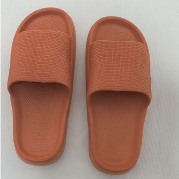 Chancleta De Goma Unisex N M/Sm