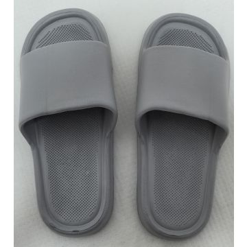 Chancleta Plastica Unisex G M/Sm