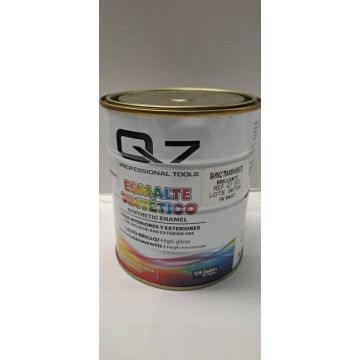 Barniz Transparente.-1 Litro- Q7