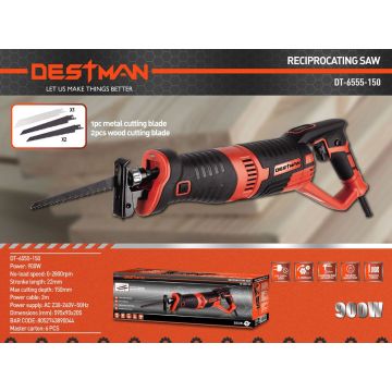 Sierra Alternativa Eléctrica De 900W Dt655515