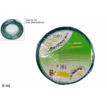 Manguera De Jardin 9Mt