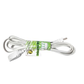 Extención Electrica 18 Pies