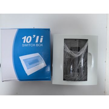 Caja Porta Brekers For 13-16P M/Sm