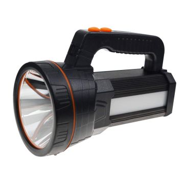 Linterna Recargable 3W M/Sm