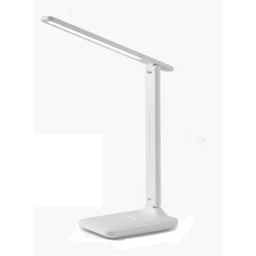 Lampara De Mesa Recargable M/Sm