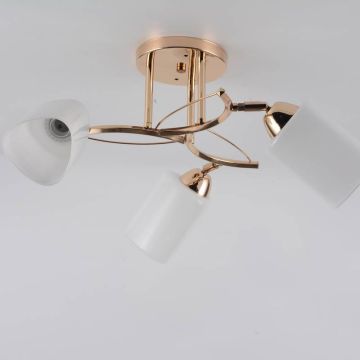 Lampara De Techo Mod.45