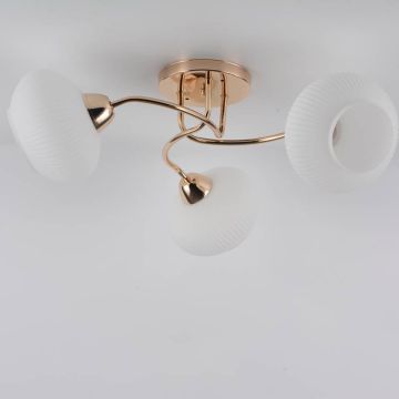 Lampara De Techo Mod.47