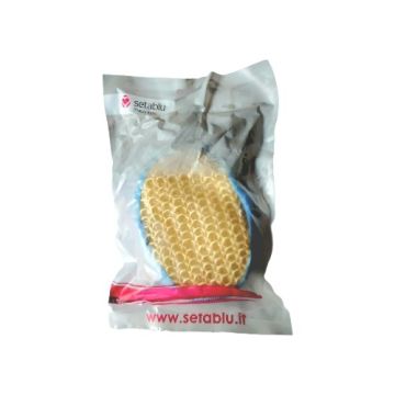 Esponja Bao En Crin Colores Surtidos,M/Setablu