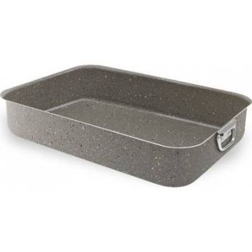 Lasanera De Aluminio Cm.30X245 H6