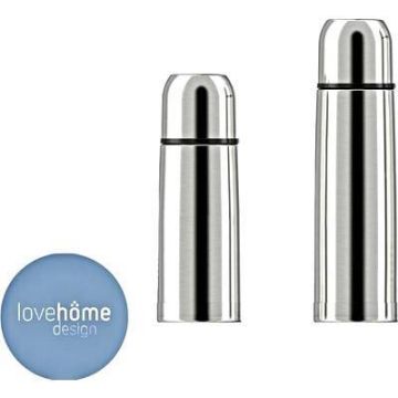 Termo De Metal 50 Ml