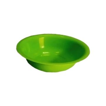 Pozuelo Para Tinte Jofaina Plastico 2L 26X26X75Cm