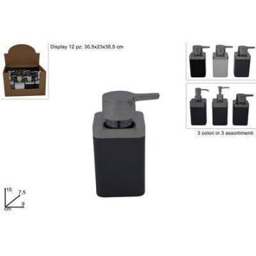 Dispensador De Jabon 