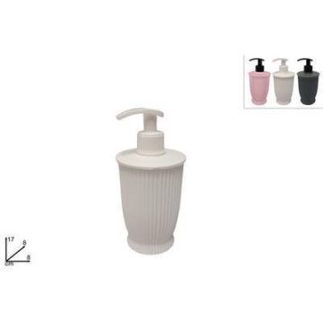 Dispensador De Jabon Liquido Duesse