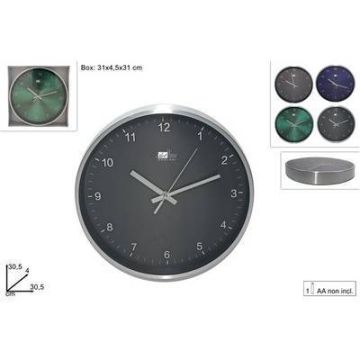 Reloj De Pared Duesse