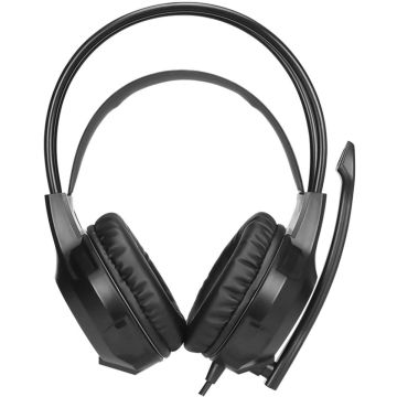 Auricular Para Juego Xtrike Gh709 Rojo