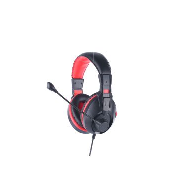 Auricular Para Juego Marvo H8321S Net