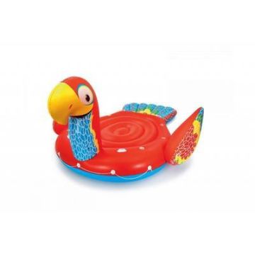 Pappagallo Grande Inflables 427 X 327