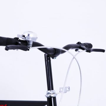 Bicicleta Para Hombre Medida 26"