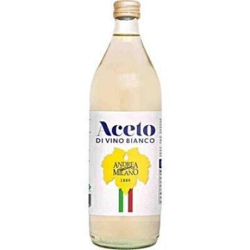 Vinagre De Vino Blanco Lt.1