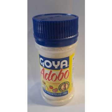 Adobo Sin Pimienta 5.5Oz. M/Goya