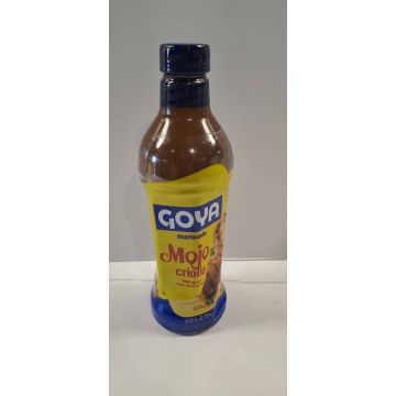 Mojo Criollo 12/24.5 Oz M/Goya
