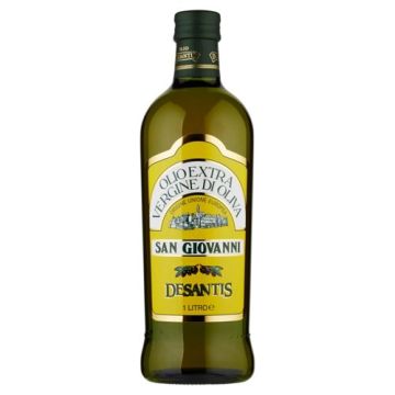 Aceite Extra Virgen Oliva 1 Lt
