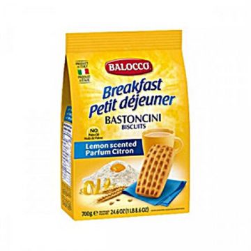 Galletas Bastoncini 700 Gr