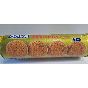 Galletas De Maria 7 Oz.