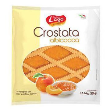 Pai Albaricoque 350 Gr