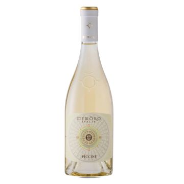 Vino Blanco Piccini Memoro D'Italia 13%Vol.