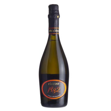 Vino Blanco Spumante 11° Piccini