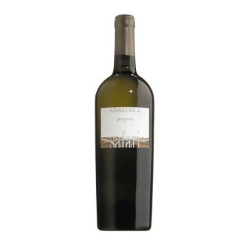 Vino Blanco Pecorino Safari 13° - 750Ml