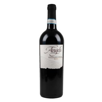 Vino Tinto Montepulciano D'Abruzzo Angeli 13%Vol.