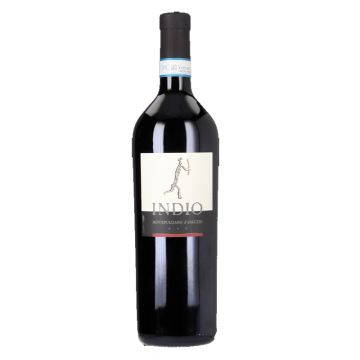 Vino Tinto Montepulciano D'Abruzzo Indio 14%Vol.