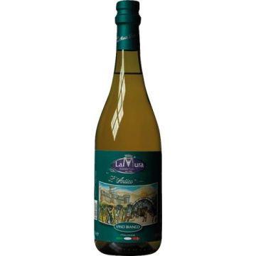 La Mura Vino Blanco Ml 750