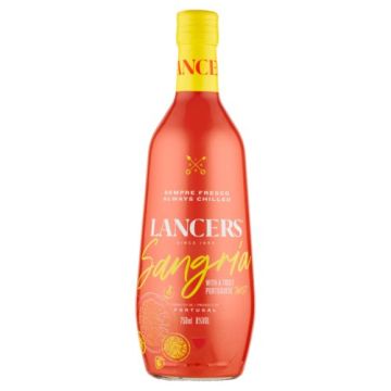 Lancers Vino Sangria Ml. 750