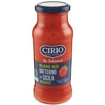 Pure De Tomate Gr.350 Cirio