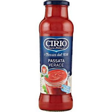 Pure De Tomate 700Gr