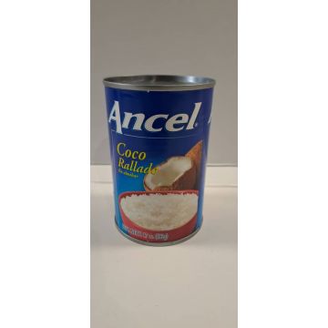 Coco Rayado 17 Oz 17Oz. M/Ancel