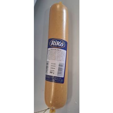 Pasta De Pollo Para Bocaditos 300Gr M/Riko