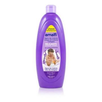 Agua De Colonia Infantil Relajante 750Ml