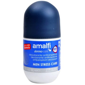 Desodorante Rollon Hombre 50Ml Antistress