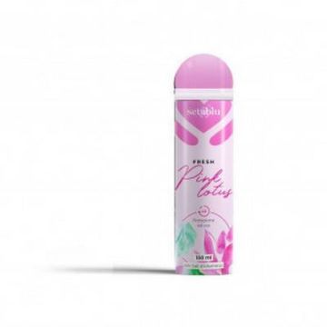 Desodorante Spray Mujer 150Ml Pink Lotus