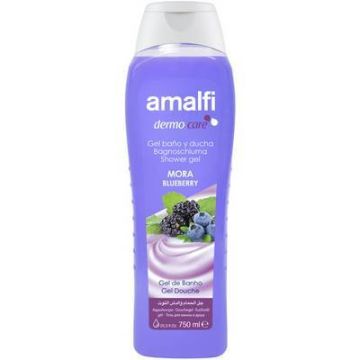 Gel De Baño Y Ducha Frambuesa Y Grosella 750Ml