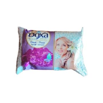 Jabon En Barra Surtido En Aromas: Rosas, Limon, Orquidea, Oceano O Manzana ,125 Gr